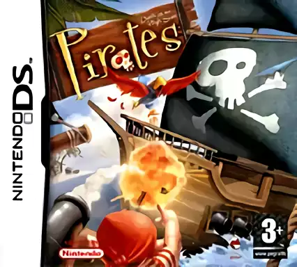 Image n° 1 - box : Pirates - Duels on the High Seas
